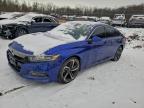 2019 HONDA ACCORD SPO #3317170119