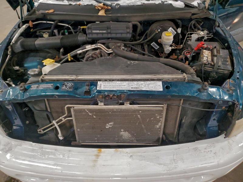 1998 DODGE RAM 1500 #3304528450