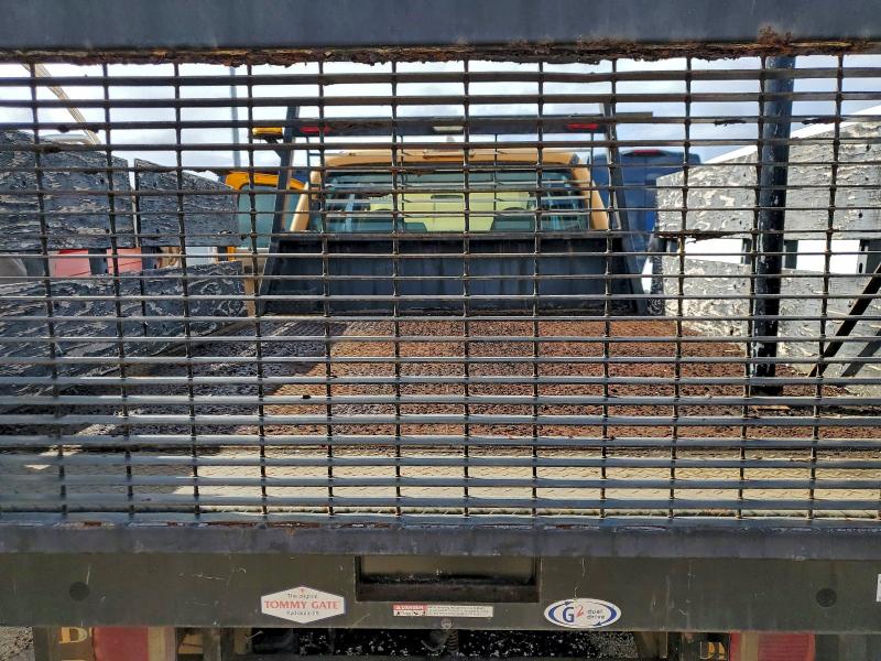 2008 FORD F250 SUPER #3305688721