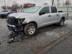Lot #3305301351 2018 NISSAN TITAN S