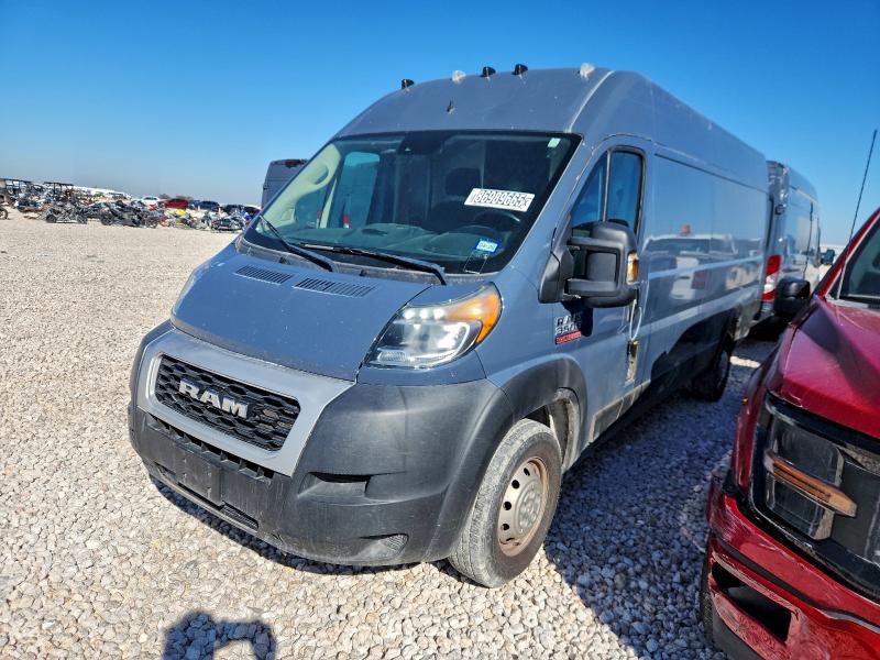 2021 RAM PROMASTER #3310454295