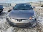 Lot #3304618446 2017 HYUNDAI VELOSTER