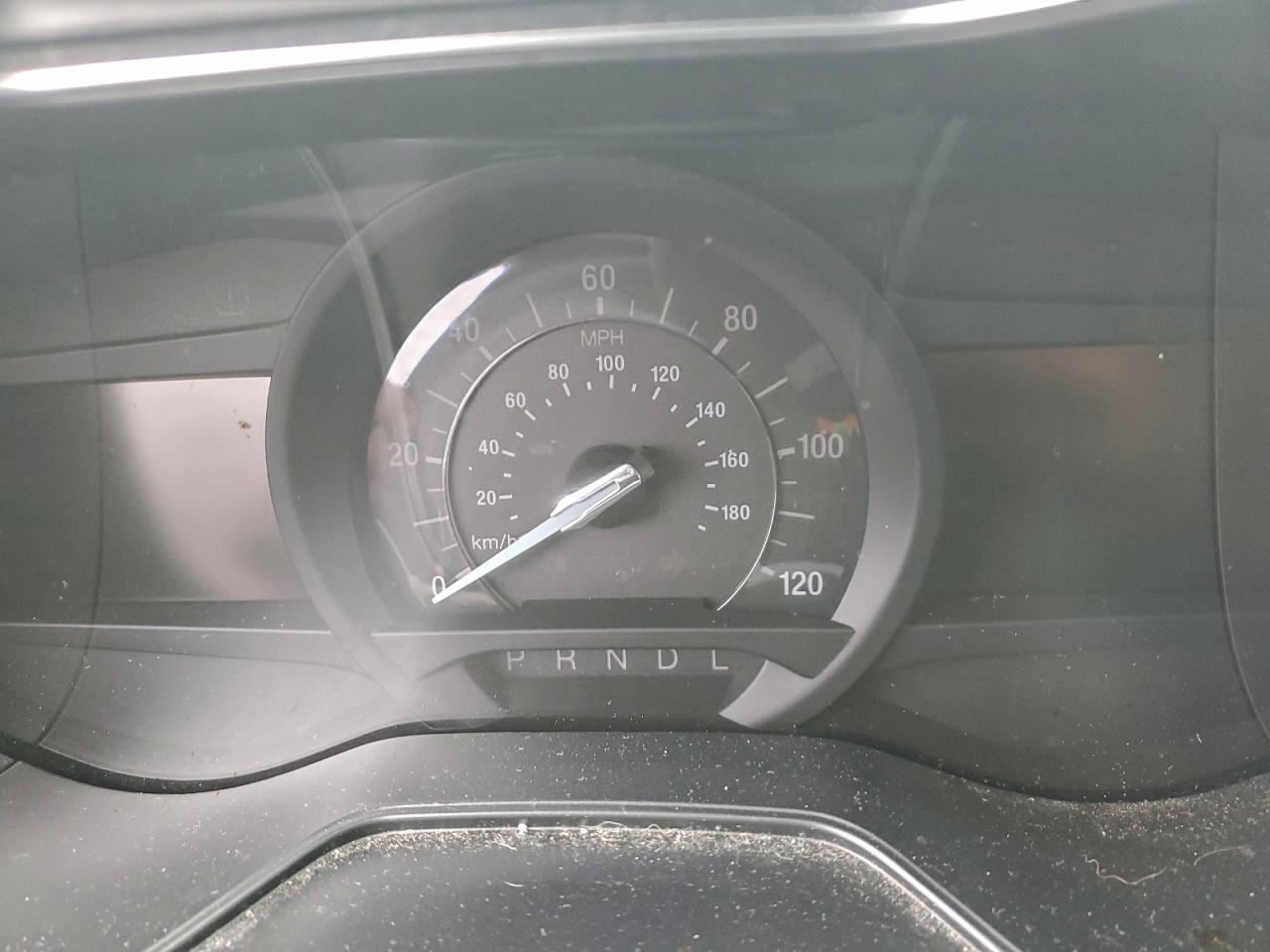 Lot #3315955112 2019 FORD FUSION SE