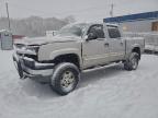 Lot #3312471620 2005 CHEVROLET SILVERADO