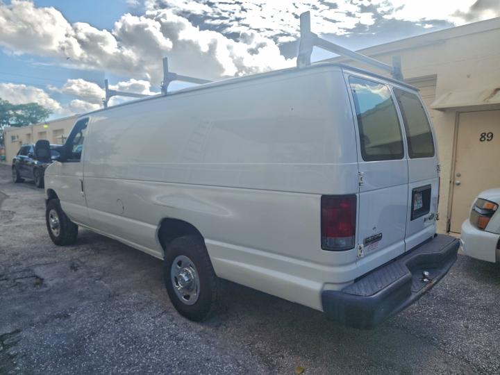 2009 FORD ECONOLINE #3302683042