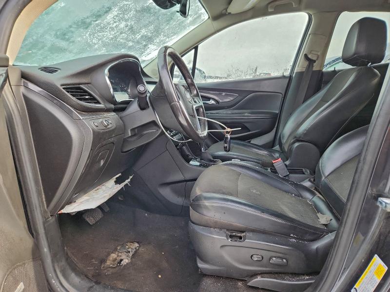 2018 BUICK ENCORE SPO #3312560851