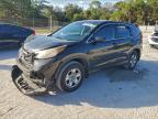 Lot #3304567440 2014 HONDA CR-V LX