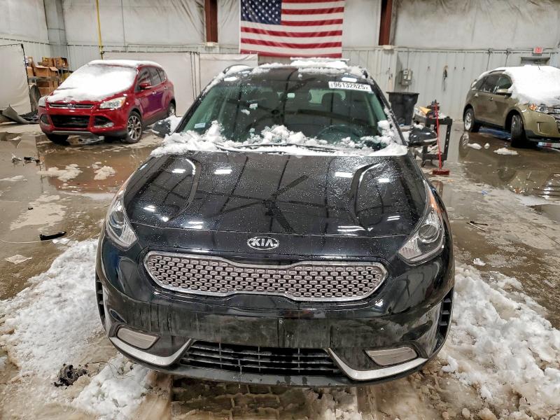 2017 KIA NIRO EX #3311578771