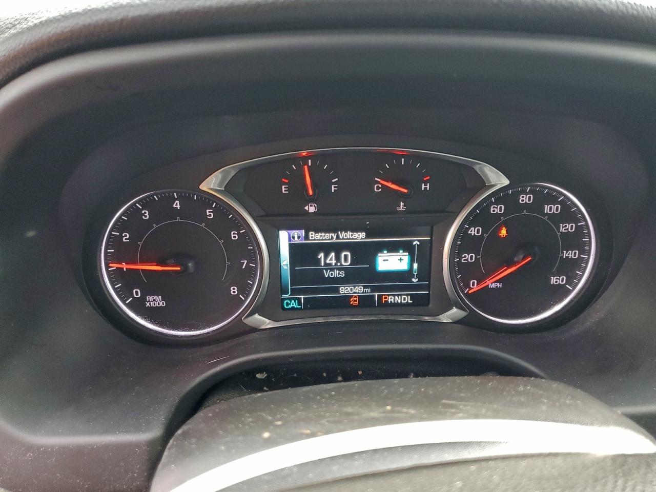 Lot #3318906934 2019 GMC ACADIA SLT