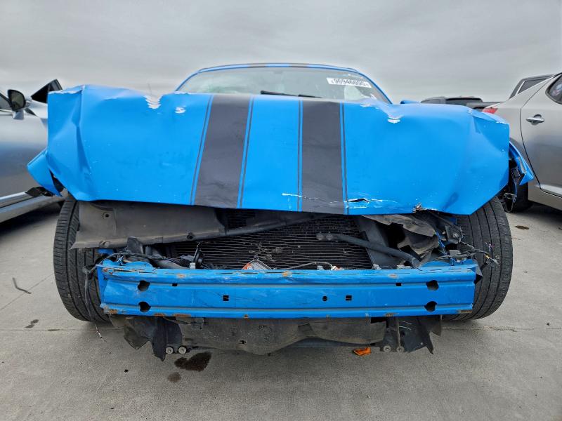 2017 FORD MUSTANG #3316867073