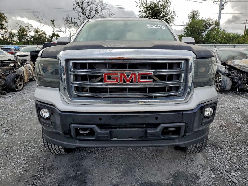 2014 GMC SIERRA K15 #3304523465
