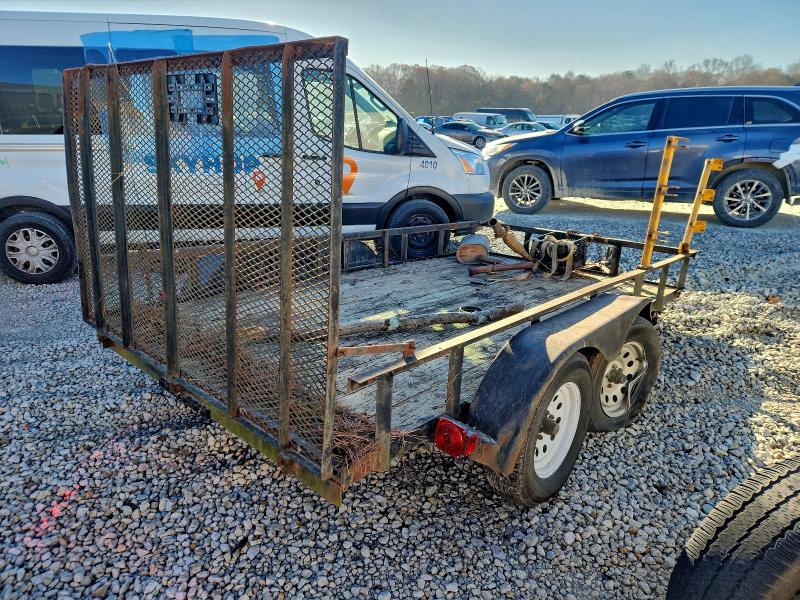 2003 HOME MADE UNKNOWN #3317793107