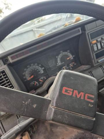 1995 GMC TOPKICK C7 #3305599102