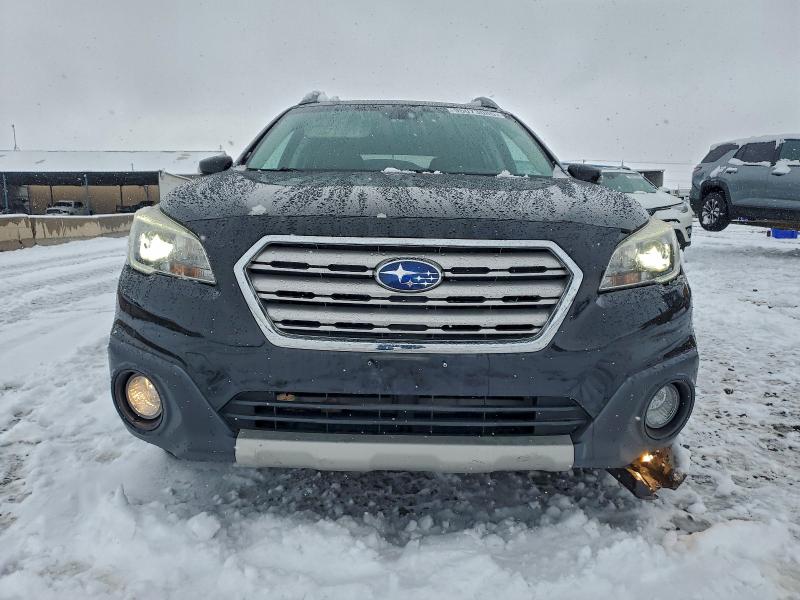 2016 SUBARU OUTBACK 3. #3305824279