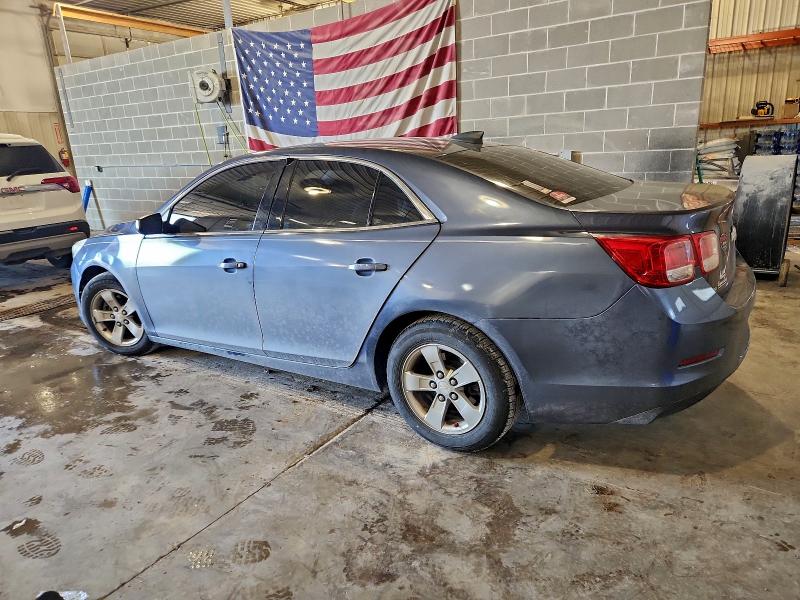 2015 CHEVROLET MALIBU LS #3311535235