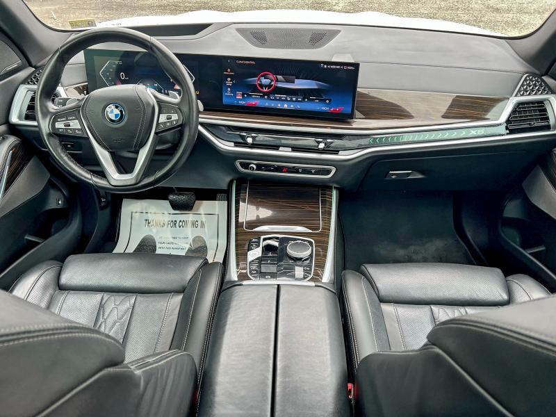 2025 BMW X5 XDRIVE5 #3318059369