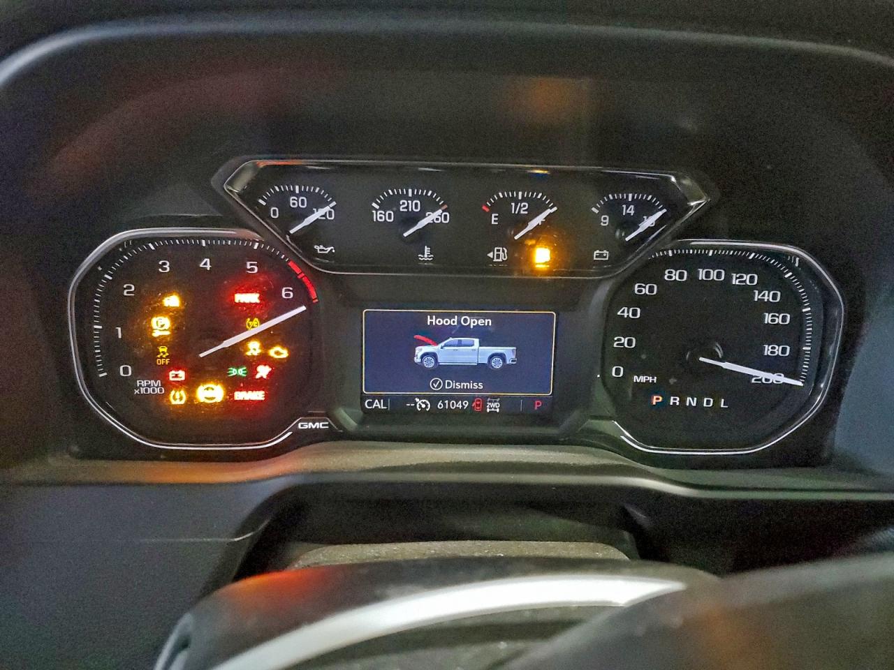 GMC SIERRA K2500 SLE