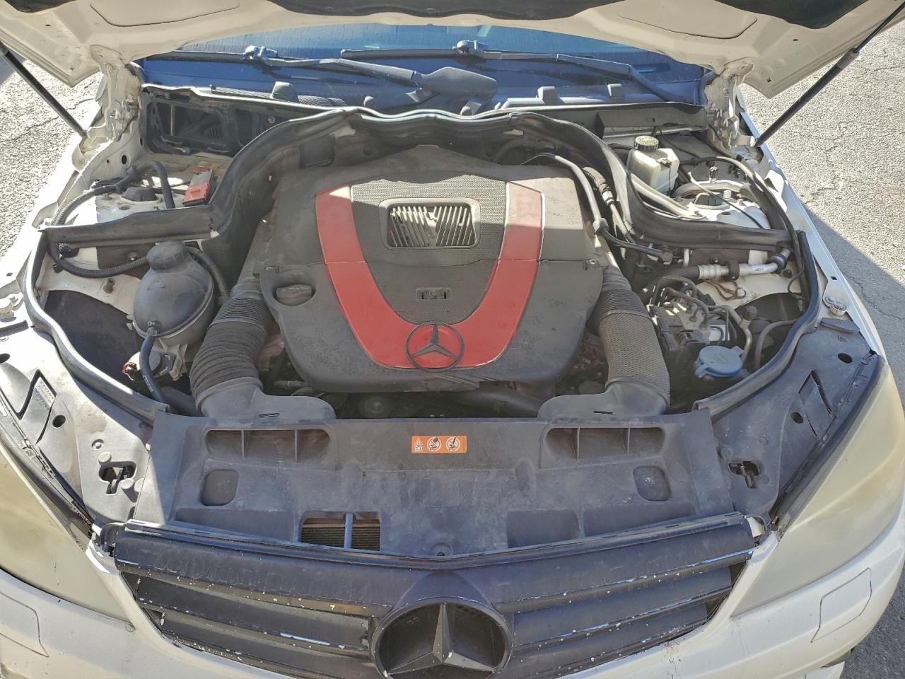 MERCEDES-BENZ C-CLASS 300 4MATIC