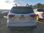 Lot #3315877104 2017 TOYOTA HIGHLANDER