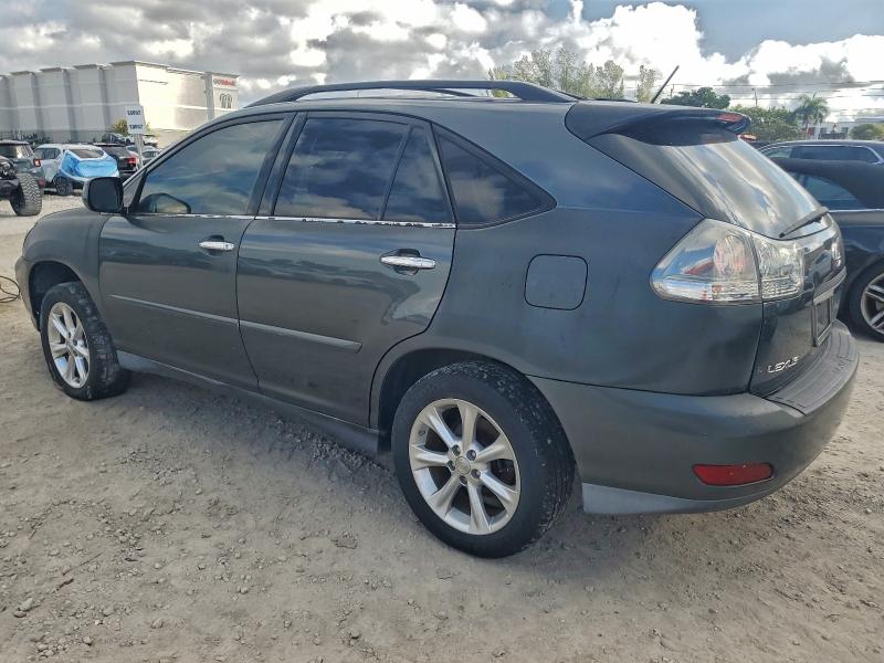2008 LEXUS RX 350 #3305307340