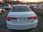 Lot #3307196884 2012 HONDA ACCORD EXL