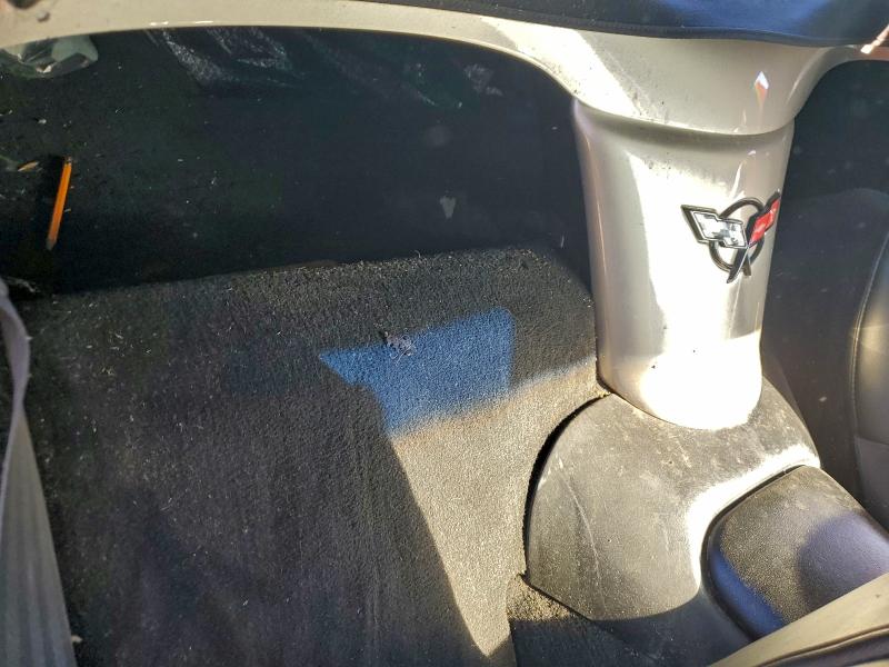 1999 CHEVROLET CORVETTE #3302929687