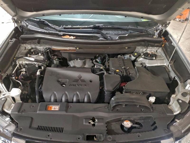 2018 MITSUBISHI OUTLANDER #3302886938