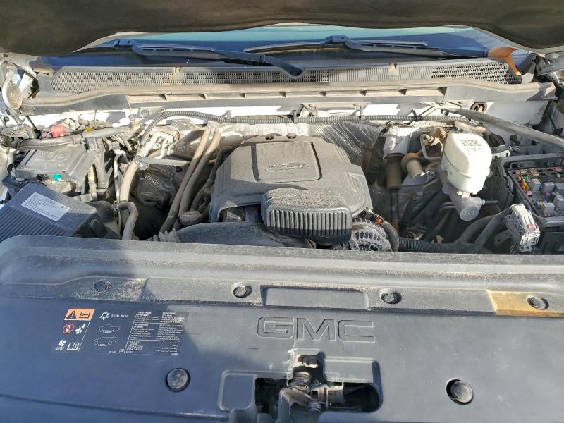 2017 GMC SIERRA #3305460173