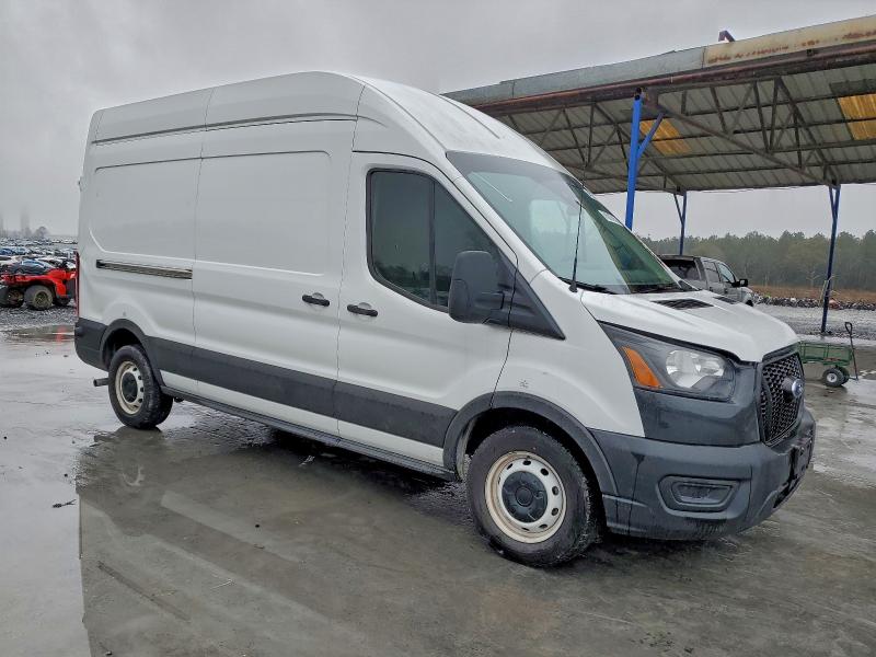 2022 FORD TRANSIT T- #3305400336