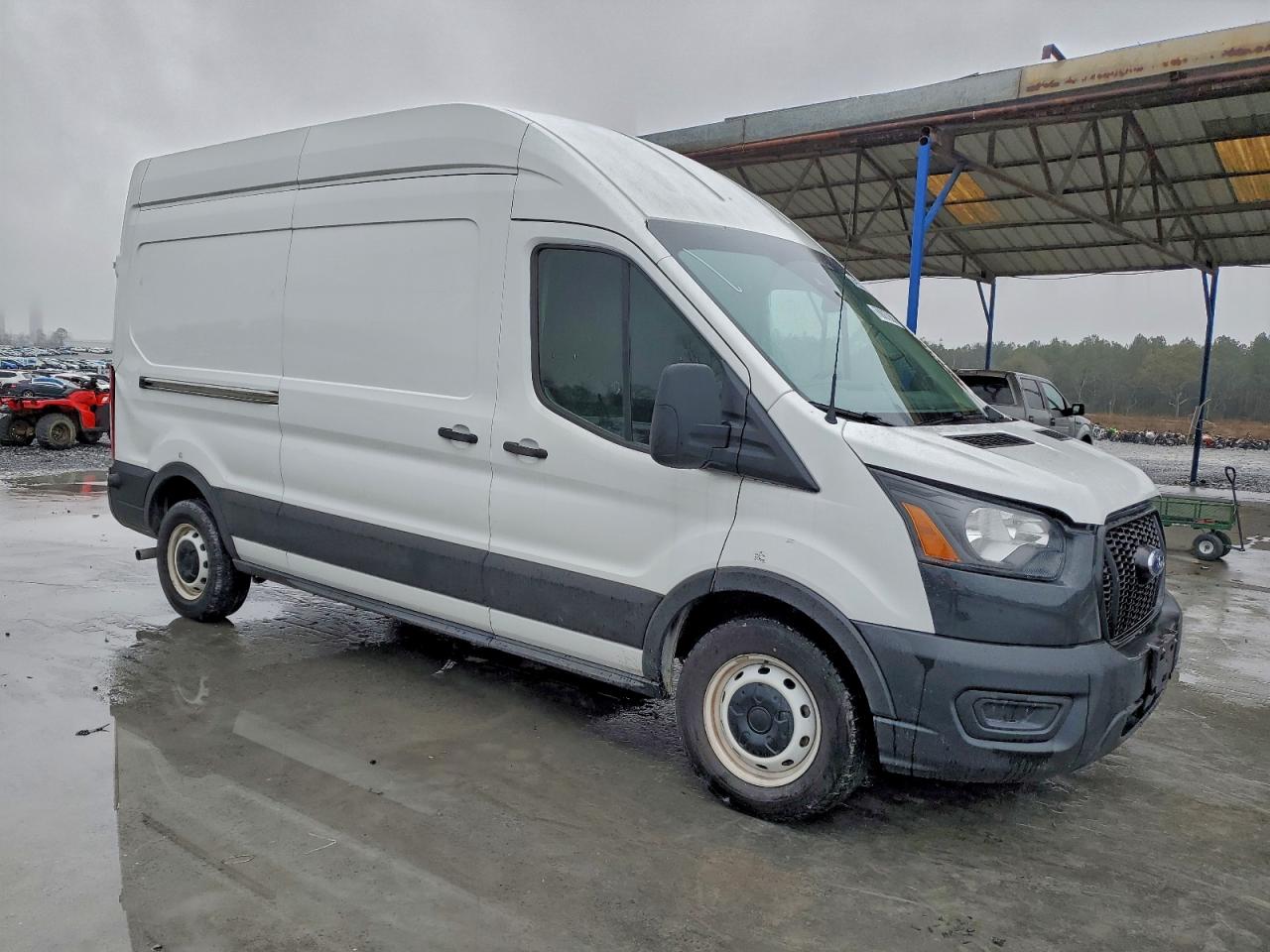 FORD TRANSIT T-250