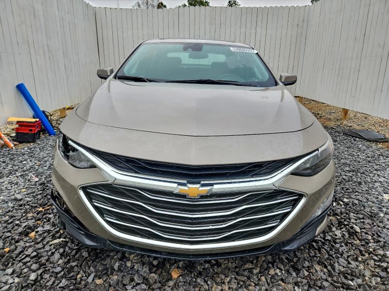 2023 CHEVROLET MALIBU LT #3303570934