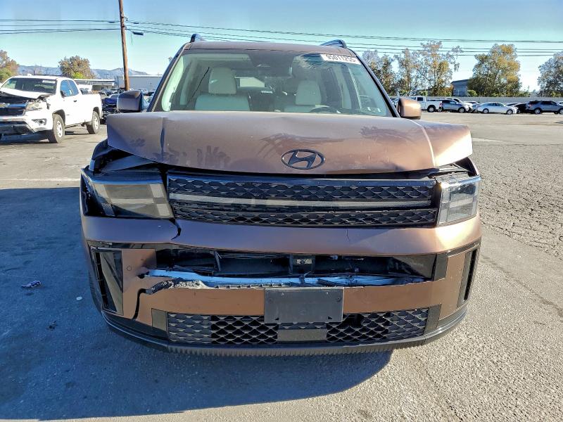 2024 HYUNDAI SANTA FE C #3310628826