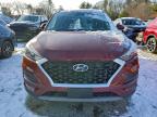 Lot #3316737434 2019 HYUNDAI TUCSON LIM