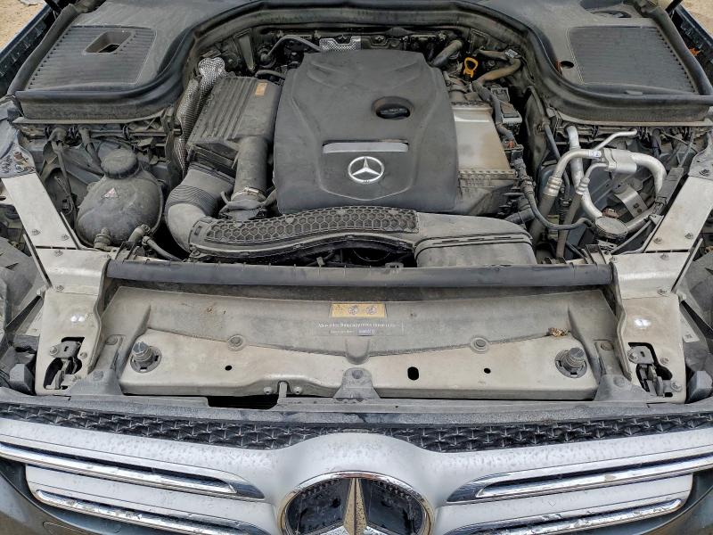 2017 MERCEDES-BENZ GLC 300 #3304872544