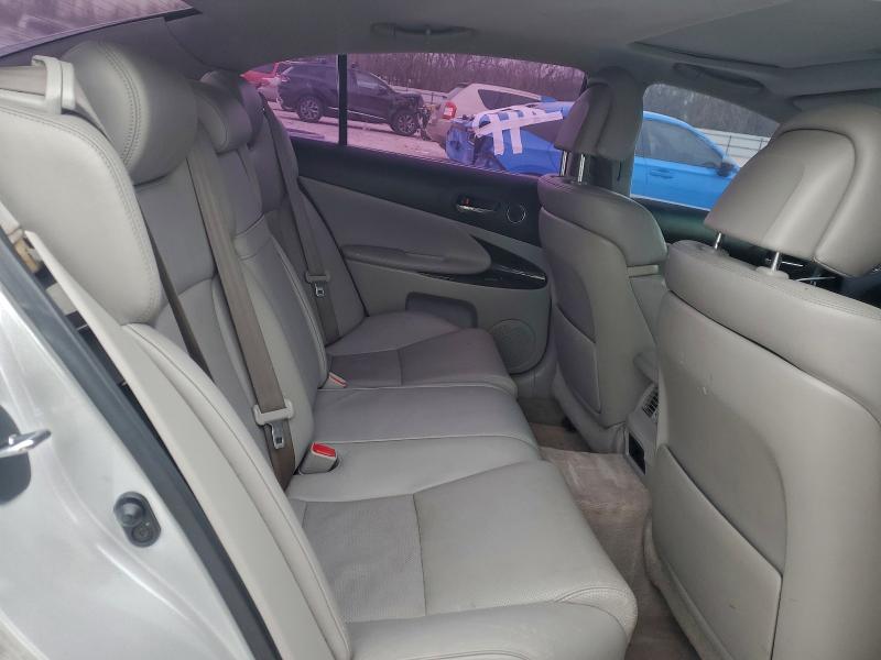 2006 LEXUS GS 300 #3315719354