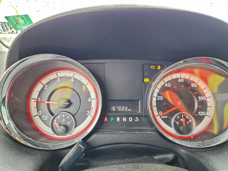 2014 DODGE GRAND CARA #3305389347