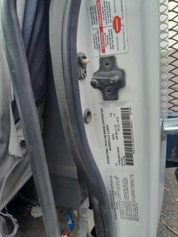 2007 INTERNATIONAL 4000 4200 #3305532061