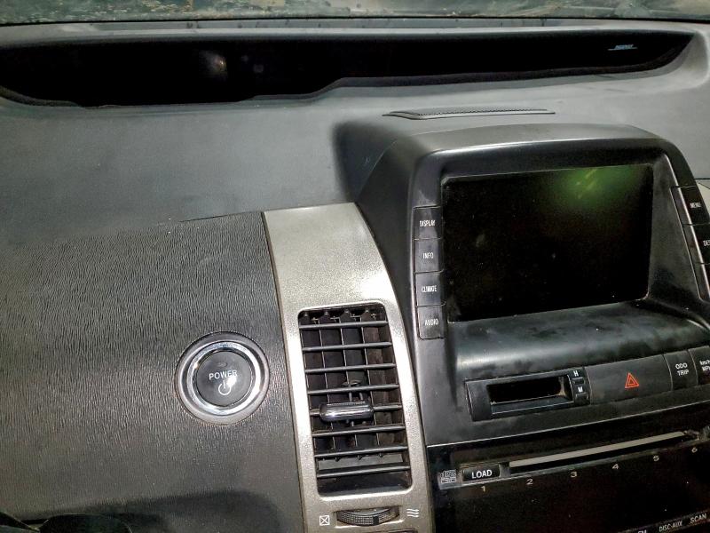 2008 TOYOTA PRIUS #3304108485