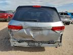 Lot #3303922699 2016 HONDA ODYSSEY EX
