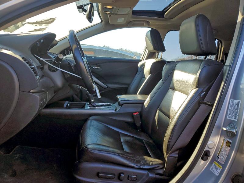 2013 ACURA RDX TECHNO #3305324328