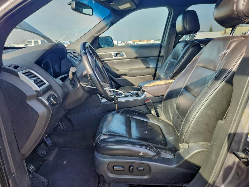 2013 FORD EXPLORER X #3305443168