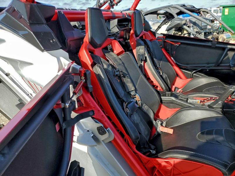 2024 CAN-AM MAVERICK X #3310316964