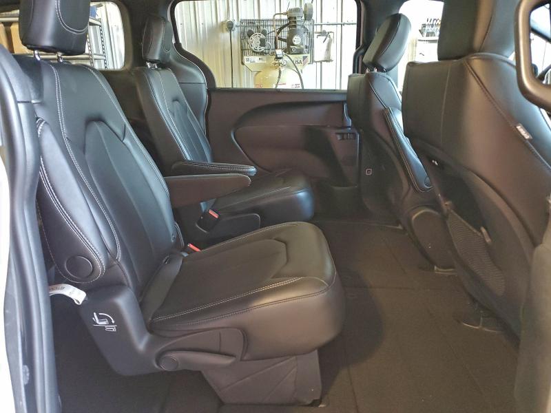 2026 CHRYSLER PACIFICA S #3316743449