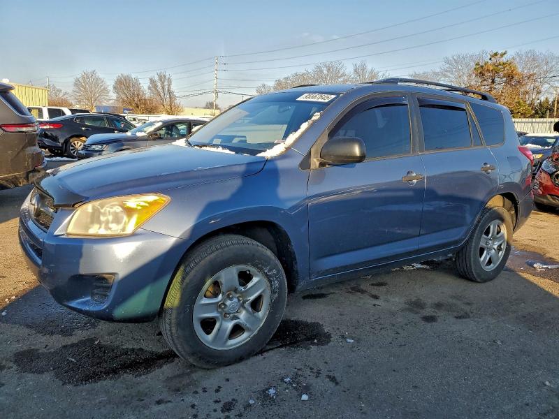 2011 TOYOTA RAV4 #3308311259