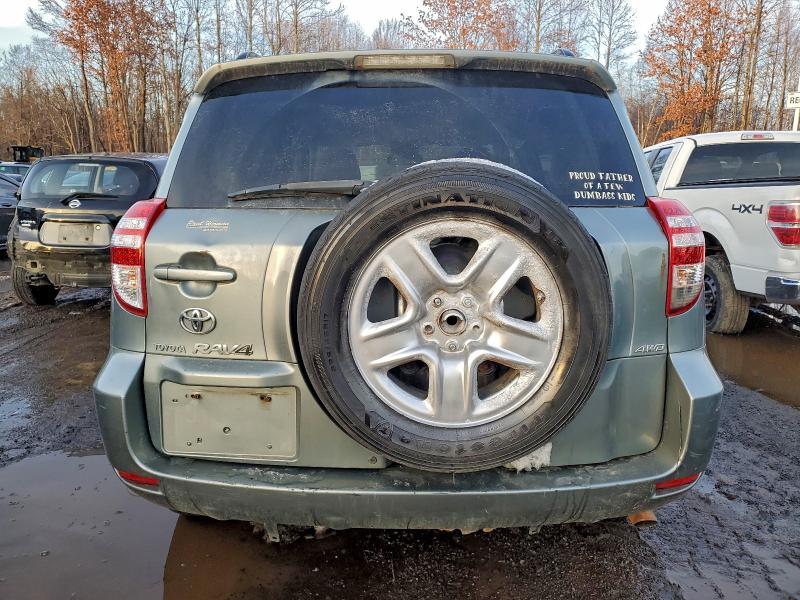 2008 TOYOTA RAV4 #3303843536