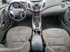 Lot #3303707543 2016 HYUNDAI ELANTRA SE