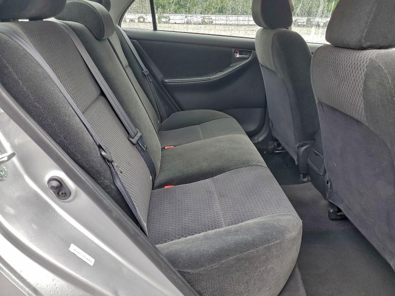 2005 TOYOTA COROLLA CE #3302664007