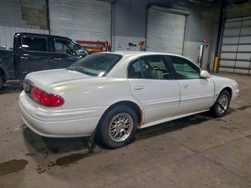 2005 BUICK LESABRE LI #3316762419