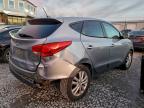 Lot #3315586776 2010 HYUNDAI TUCSON GLS