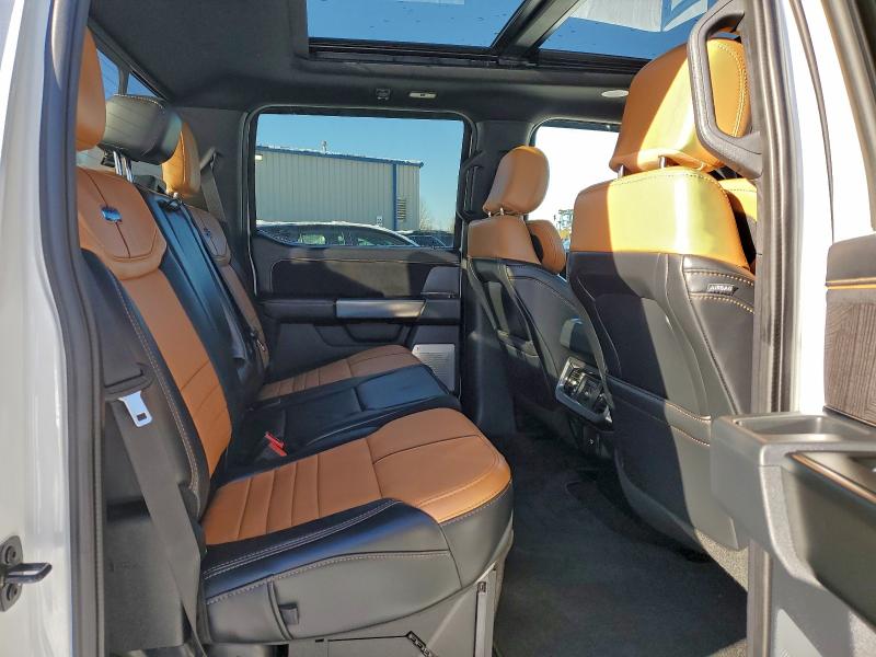 2024 FORD F350 SUPER #3305302393